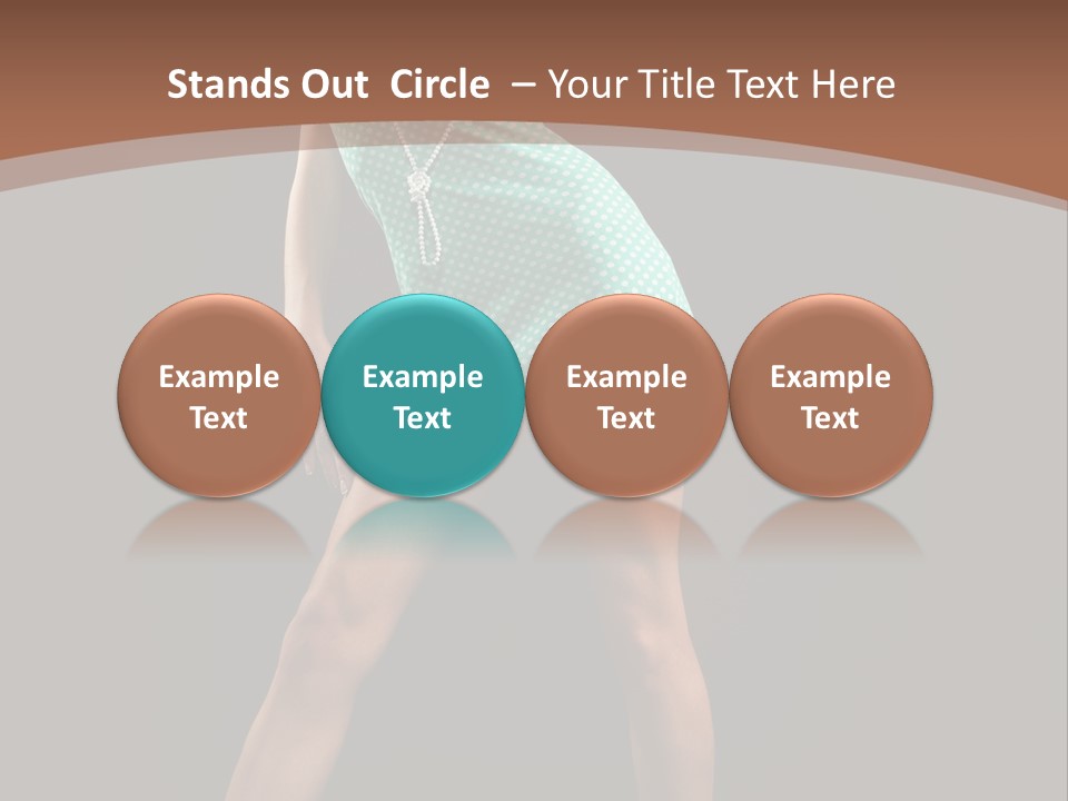 Glasses  Youth PowerPoint Template