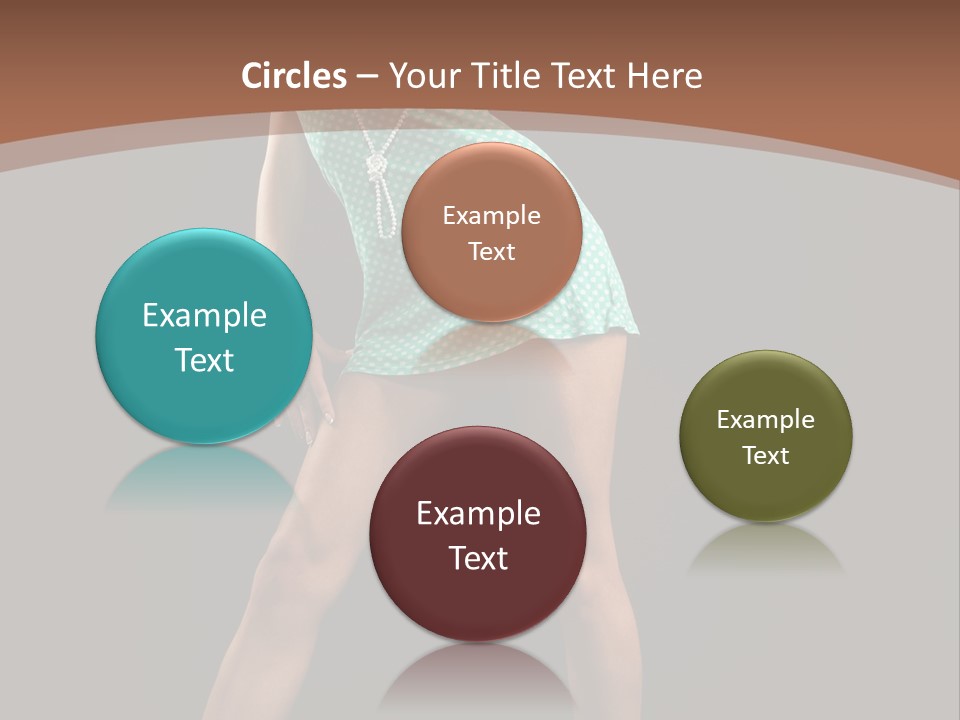 Glasses  Youth PowerPoint Template