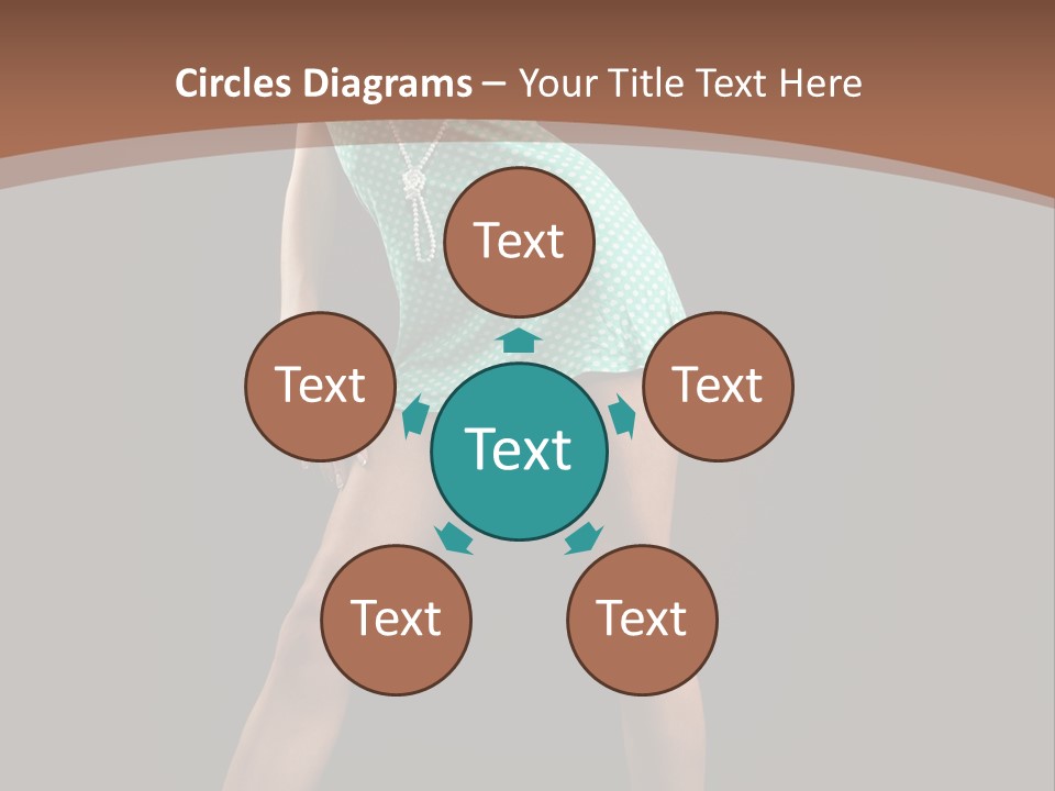 Glasses  Youth PowerPoint Template