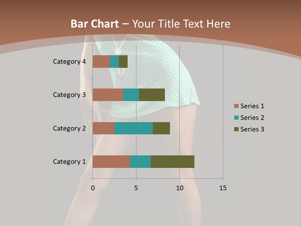 Glasses  Youth PowerPoint Template