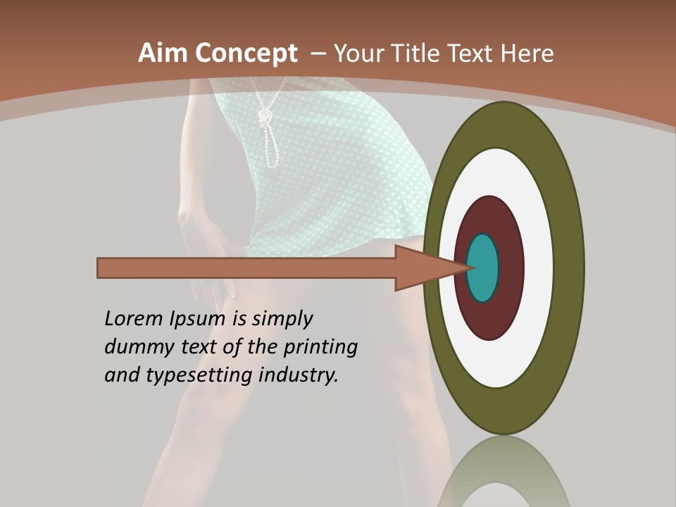 Glasses  Youth PowerPoint Template