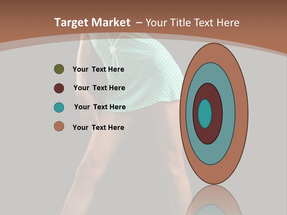 Glasses  Youth PowerPoint Template