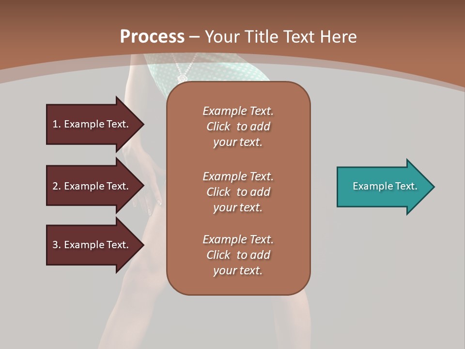 Glasses  Youth PowerPoint Template