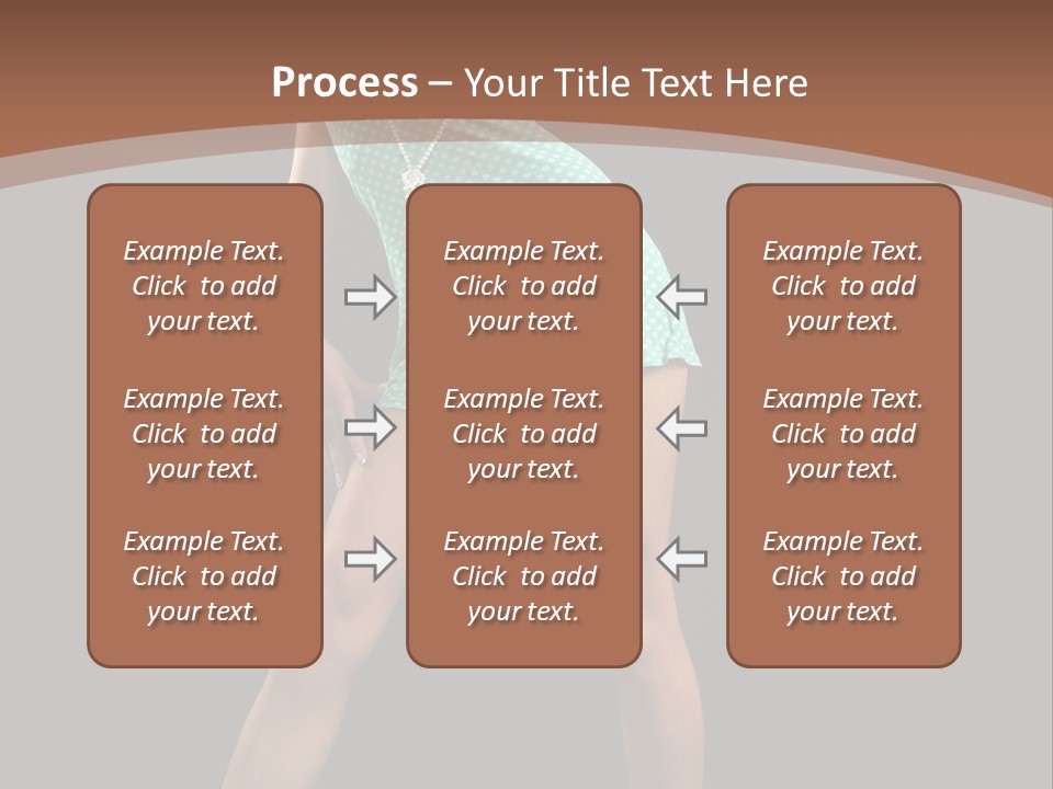 Glasses  Youth PowerPoint Template