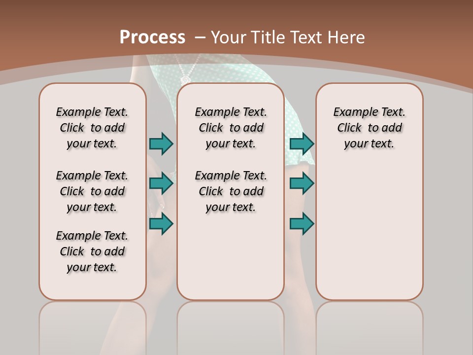 Glasses  Youth PowerPoint Template