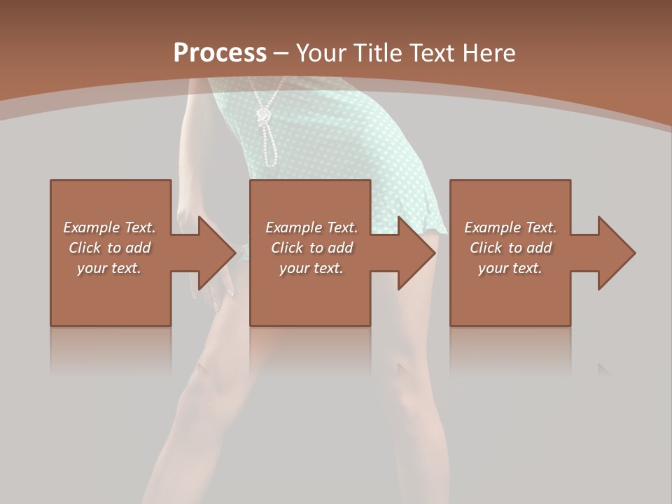 Glasses  Youth PowerPoint Template