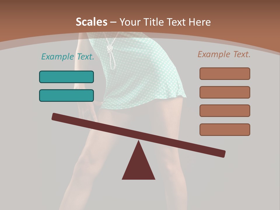 Glasses  Youth PowerPoint Template