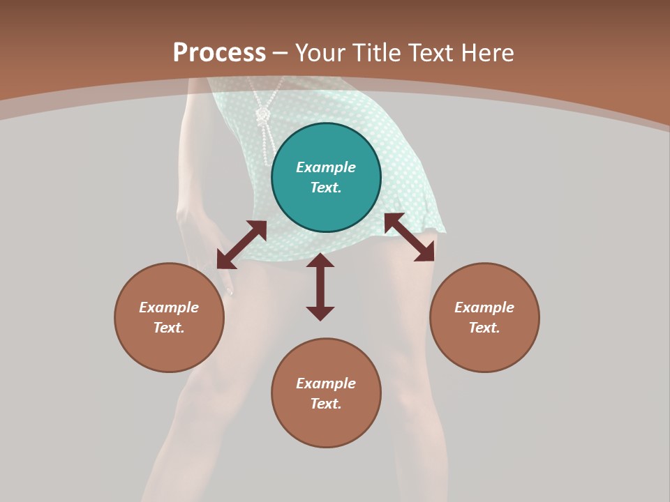 Glasses  Youth PowerPoint Template