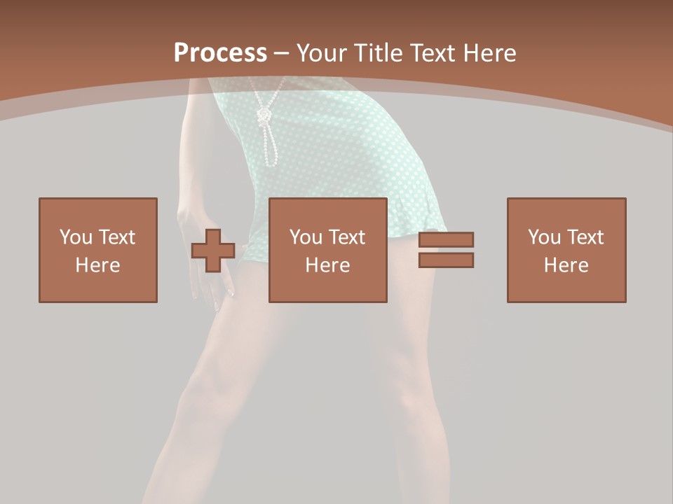 Glasses  Youth PowerPoint Template