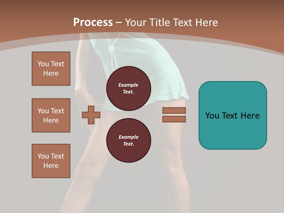Glasses  Youth PowerPoint Template