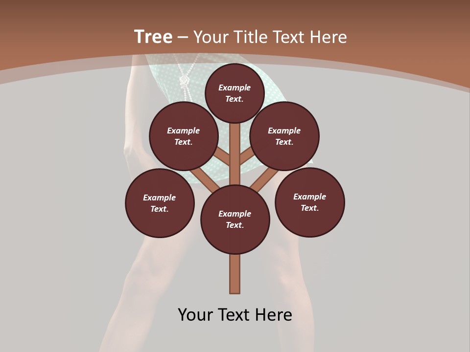 Glasses  Youth PowerPoint Template