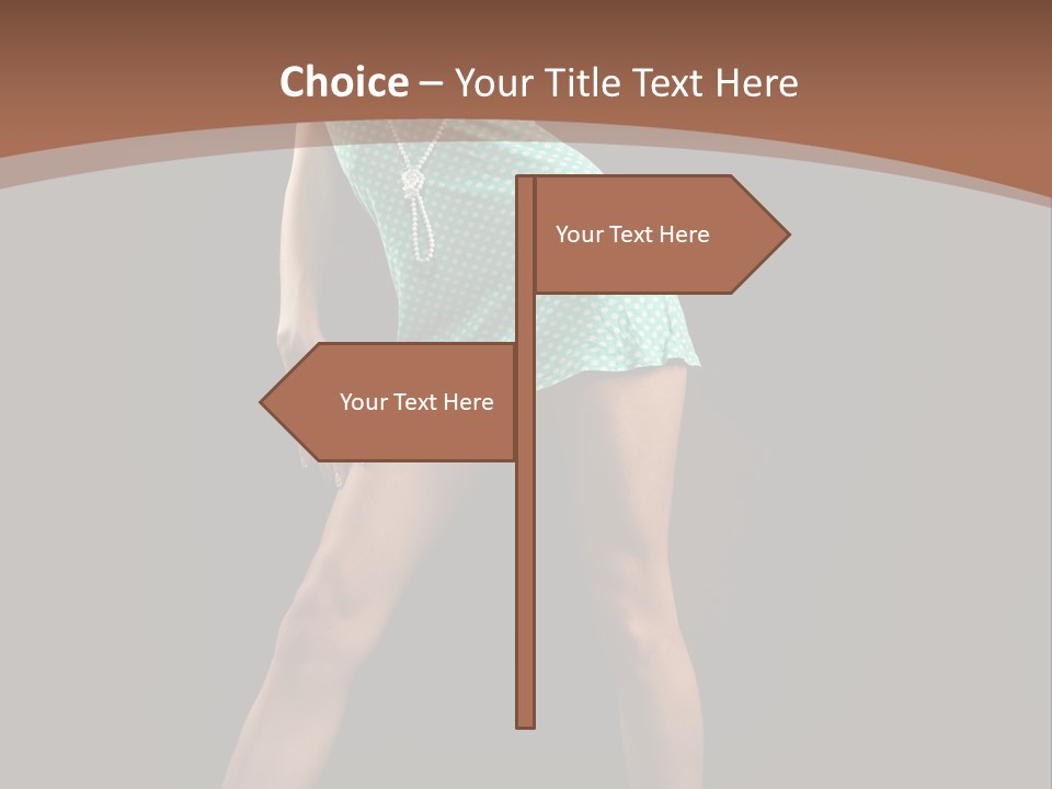 Glasses  Youth PowerPoint Template