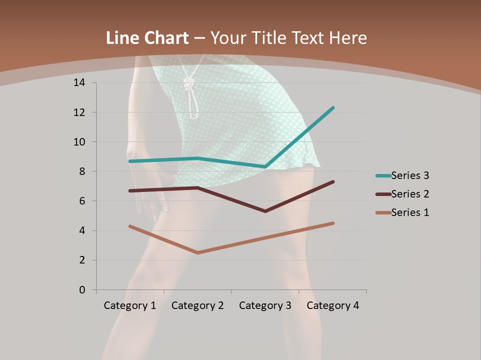 Glasses  Youth PowerPoint Template