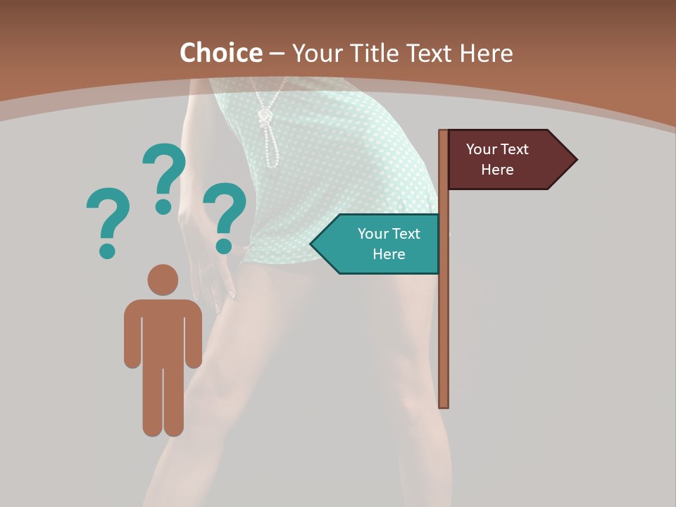 Glasses  Youth PowerPoint Template