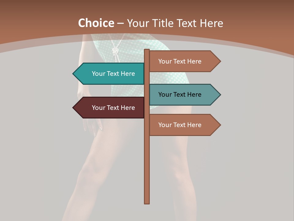 Glasses  Youth PowerPoint Template