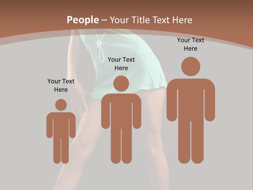 Glasses  Youth PowerPoint Template