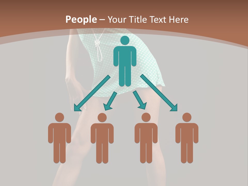 Glasses  Youth PowerPoint Template