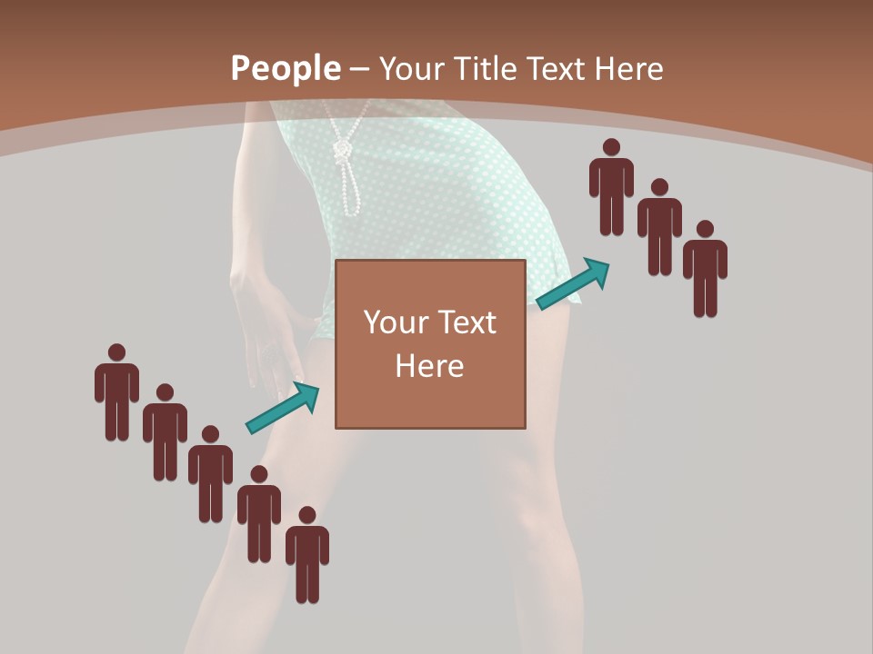 Glasses  Youth PowerPoint Template