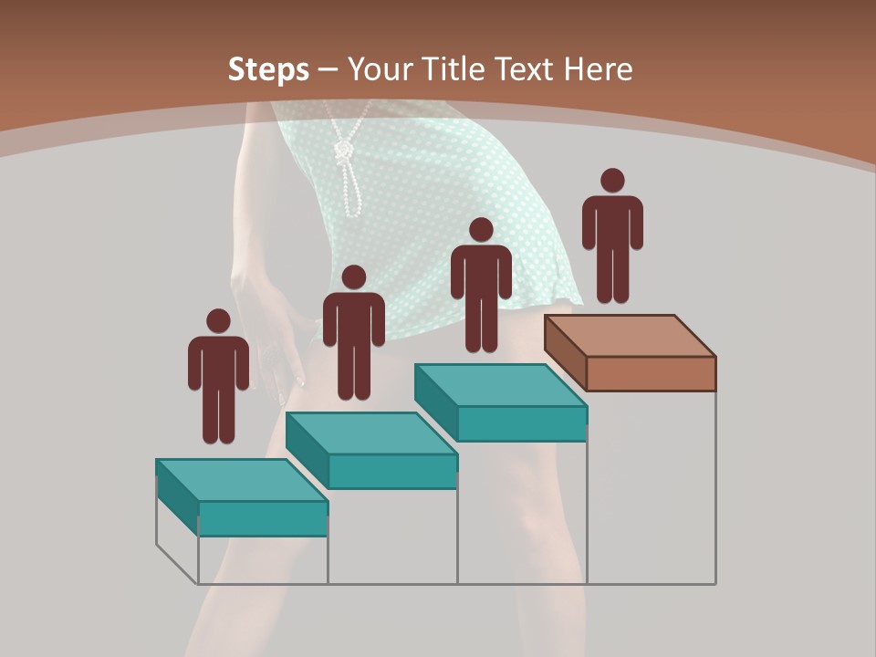Glasses  Youth PowerPoint Template