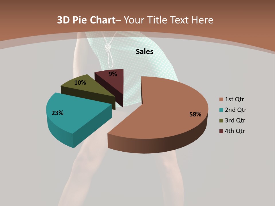 Glasses  Youth PowerPoint Template