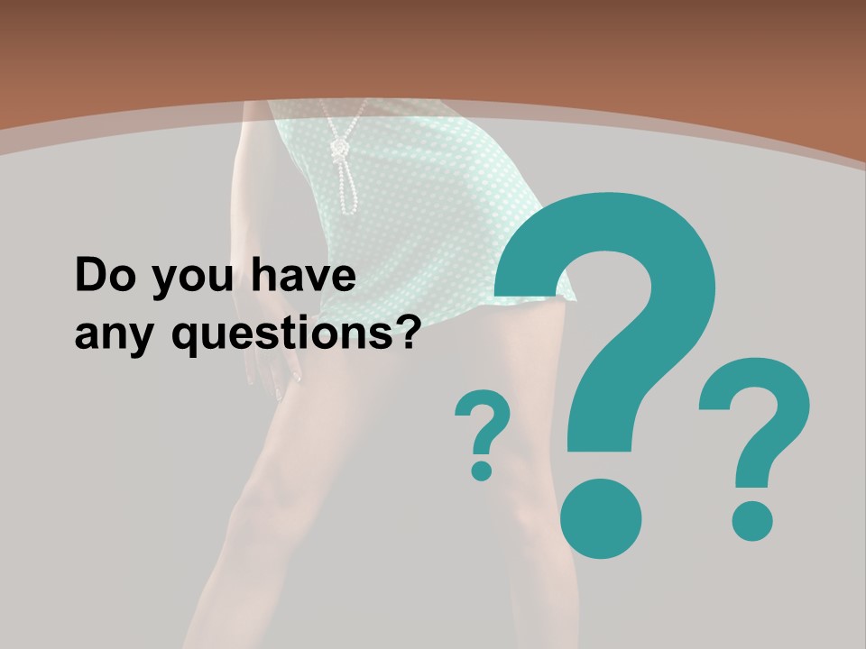 Glasses  Youth PowerPoint Template