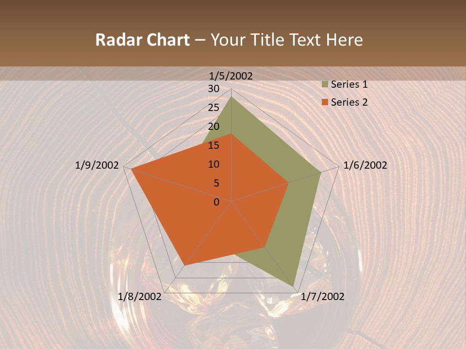 Rum Elegant Brown PowerPoint Template