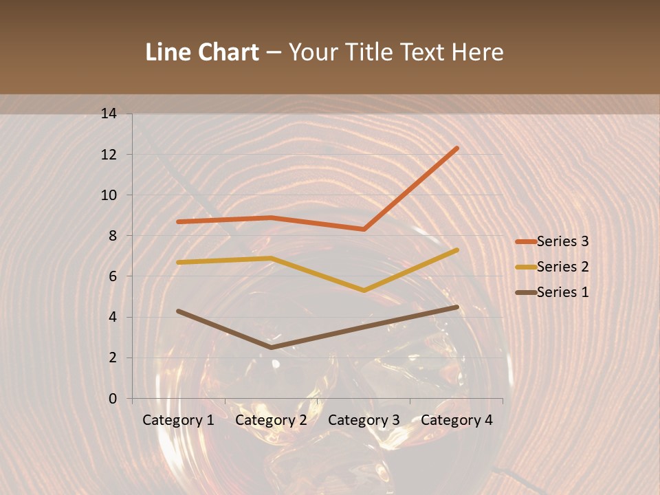 Rum Elegant Brown PowerPoint Template