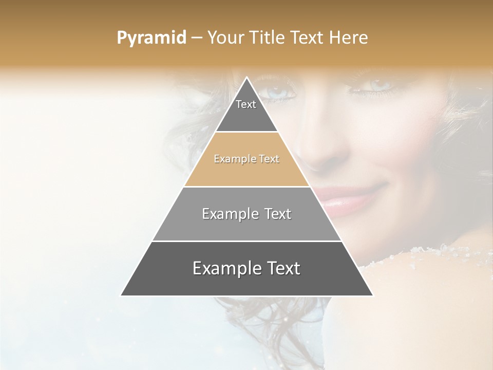 Blue Magic Concept PowerPoint Template