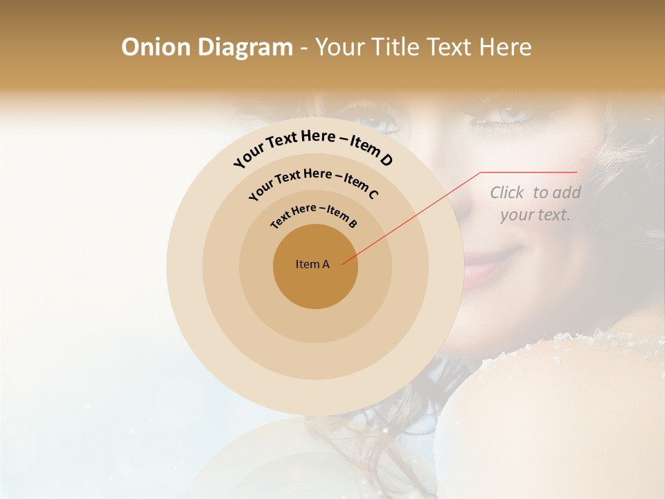 Blue Magic Concept PowerPoint Template