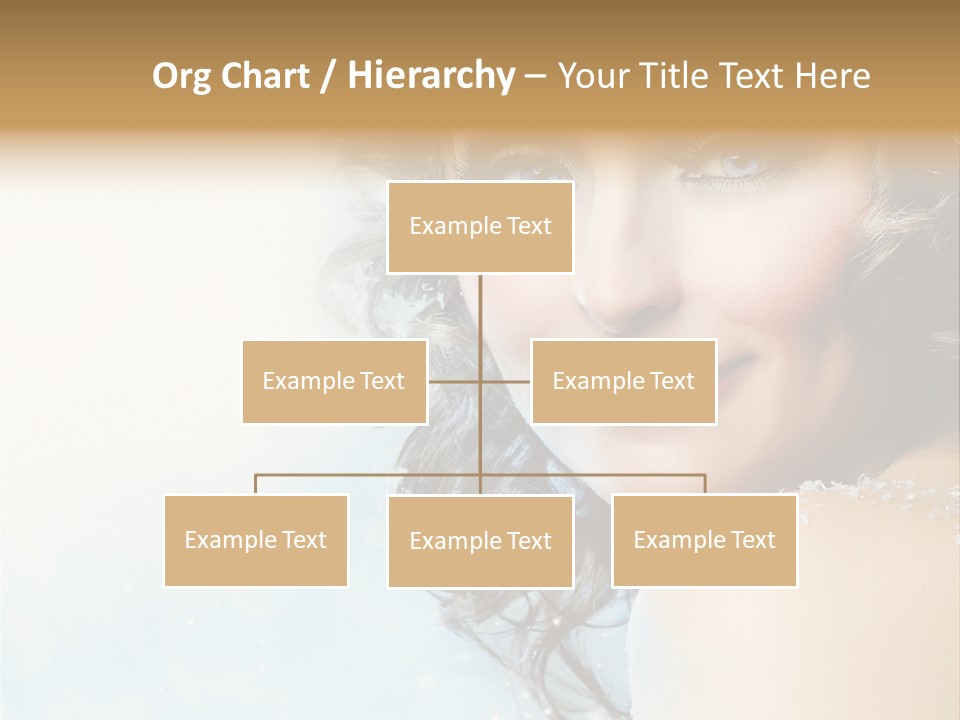Blue Magic Concept PowerPoint Template
