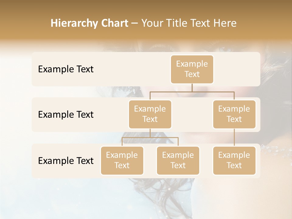 Blue Magic Concept PowerPoint Template