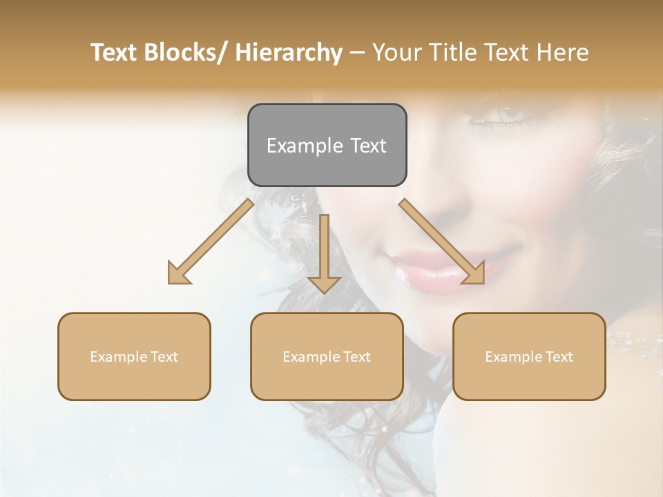 Blue Magic Concept PowerPoint Template