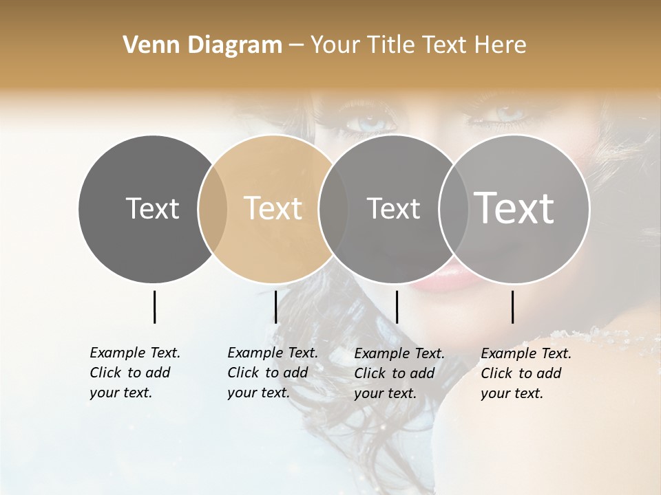 Blue Magic Concept PowerPoint Template