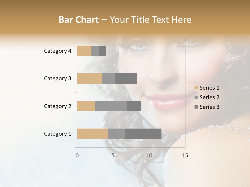Blue Magic Concept PowerPoint Template