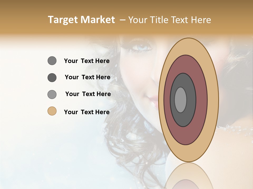 Blue Magic Concept PowerPoint Template