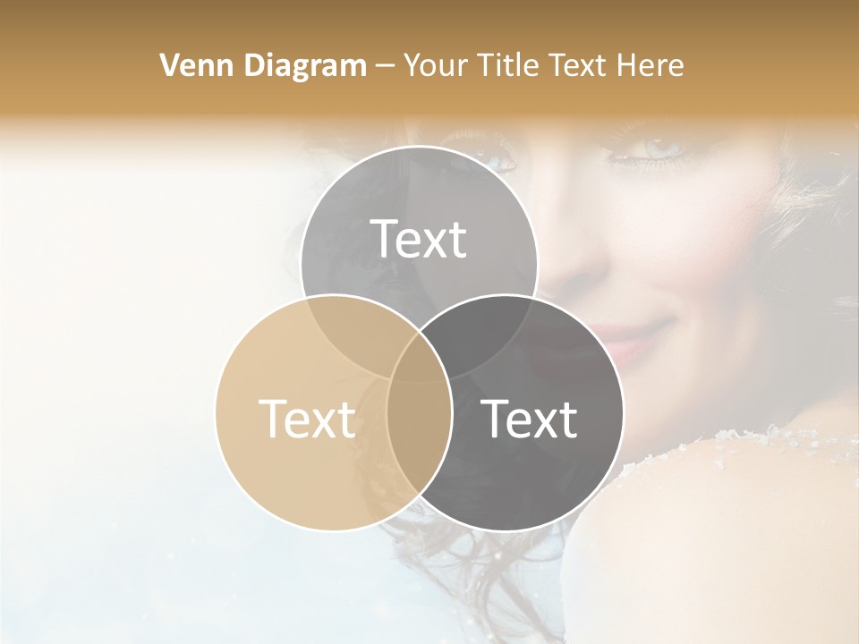 Blue Magic Concept PowerPoint Template