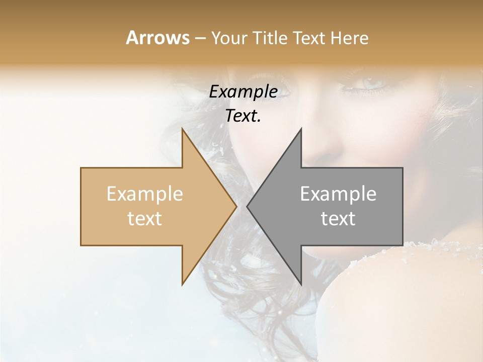 Blue Magic Concept PowerPoint Template