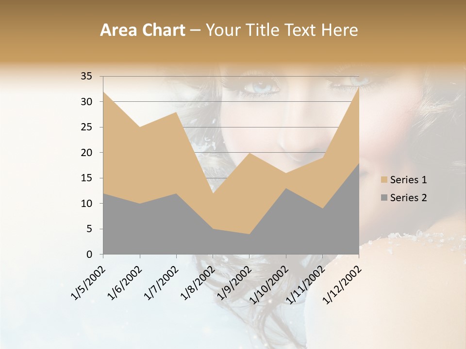 Blue Magic Concept PowerPoint Template