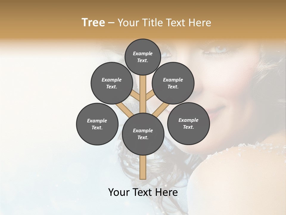 Blue Magic Concept PowerPoint Template