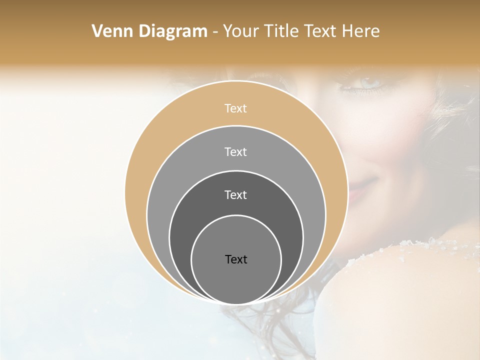 Blue Magic Concept PowerPoint Template