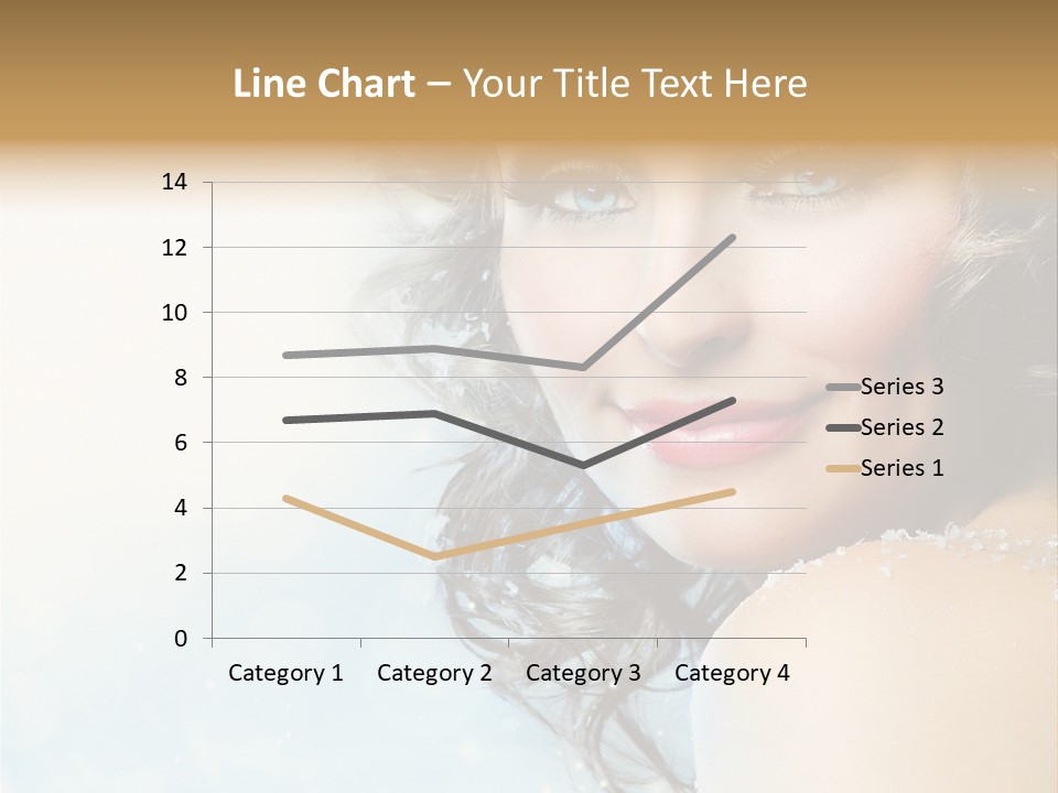 Blue Magic Concept PowerPoint Template