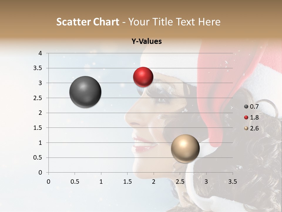 Holiday  Magic PowerPoint Template