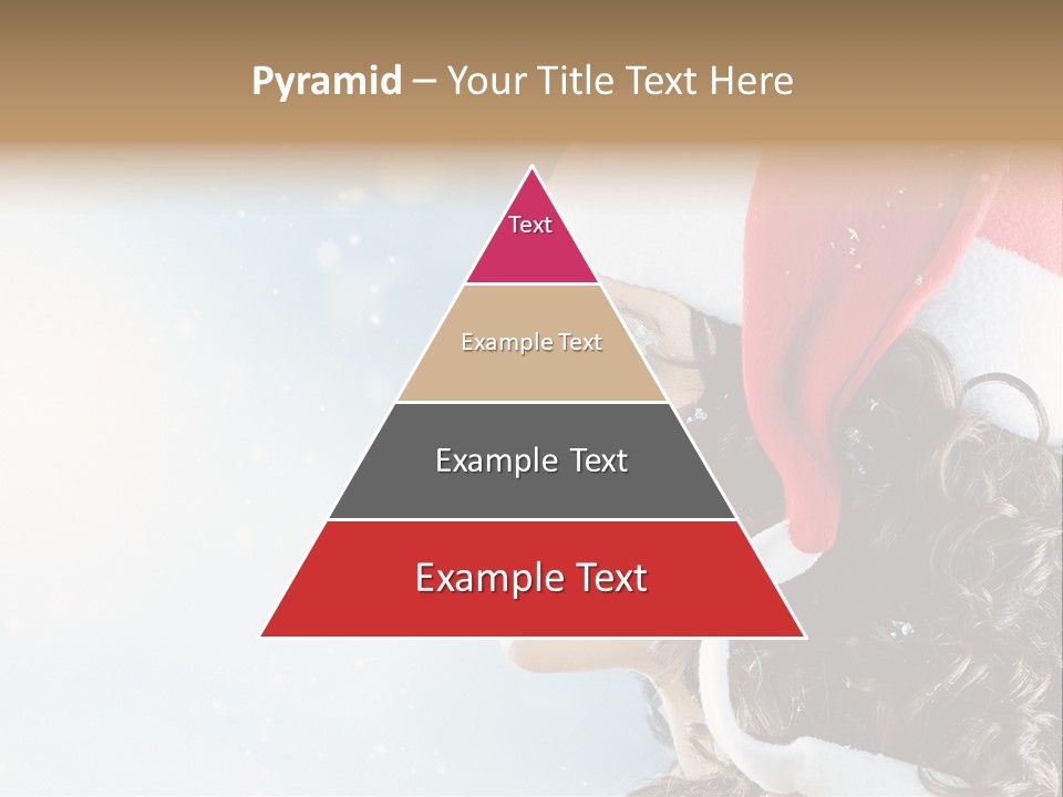 Holiday  Magic PowerPoint Template