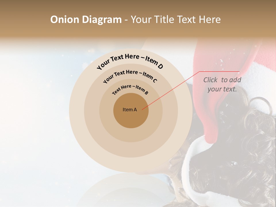 Holiday  Magic PowerPoint Template