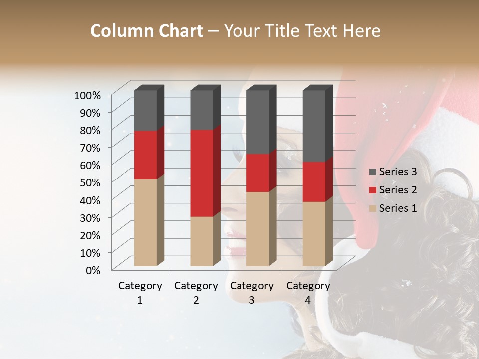 Holiday  Magic PowerPoint Template