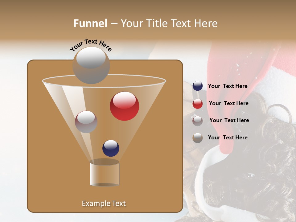 Holiday  Magic PowerPoint Template