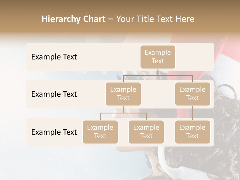 Holiday  Magic PowerPoint Template