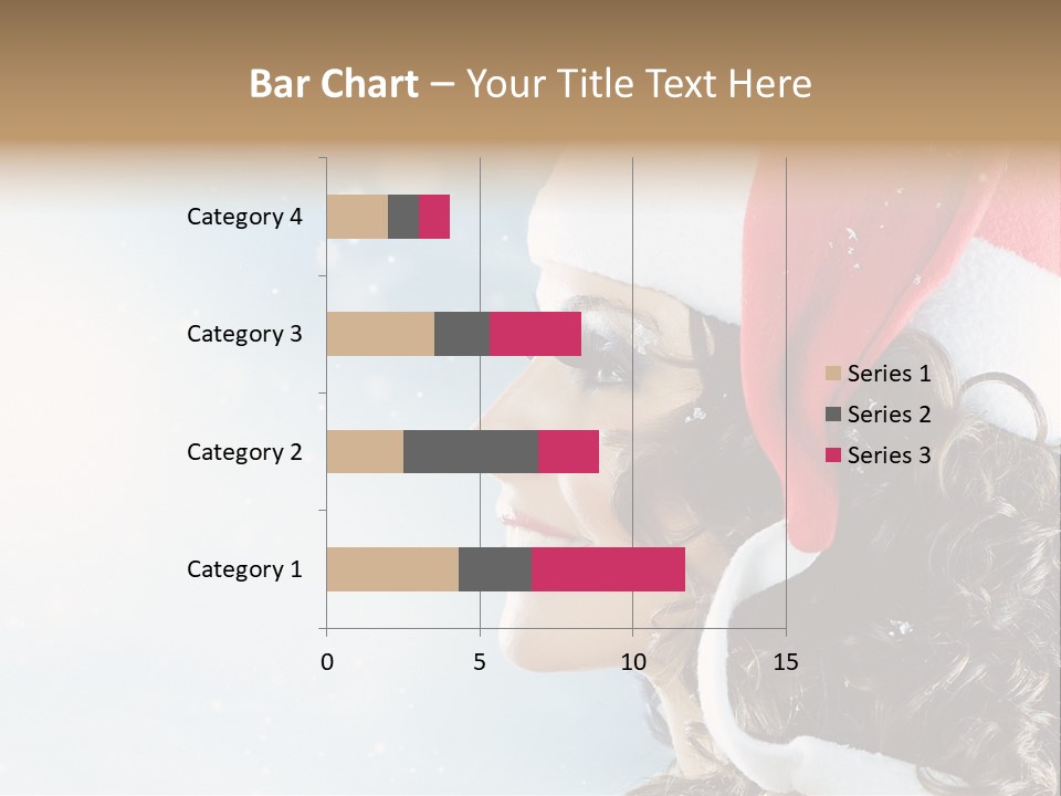 Holiday  Magic PowerPoint Template