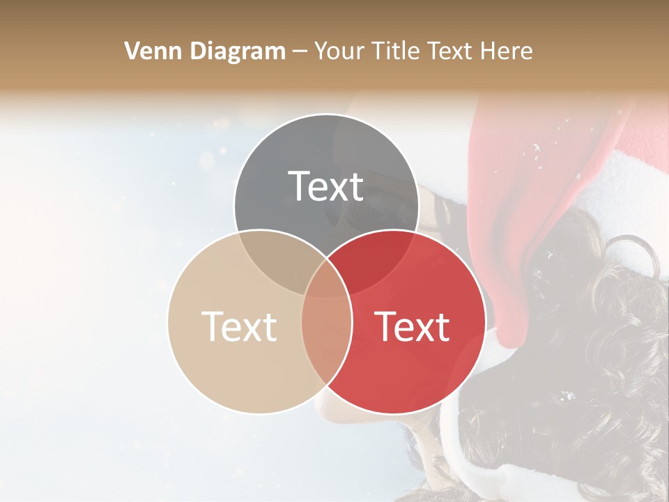 Holiday  Magic PowerPoint Template