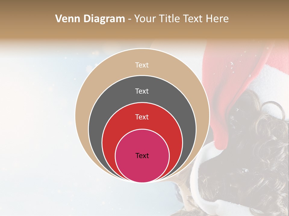 Holiday  Magic PowerPoint Template